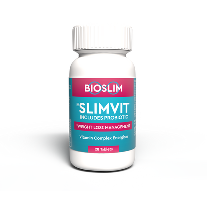 BIOSLIM META BURN (Starter Pack)