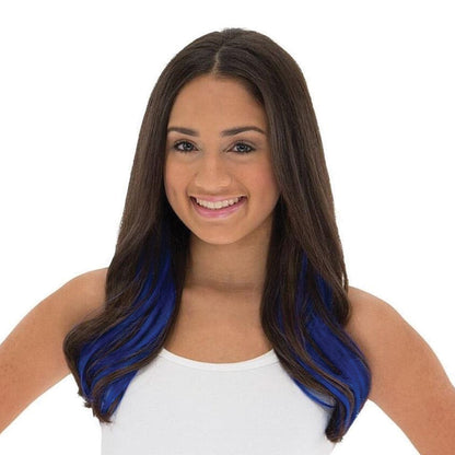 Secret Color™ Extensions RED, BLUE, PINK, PURPLE
