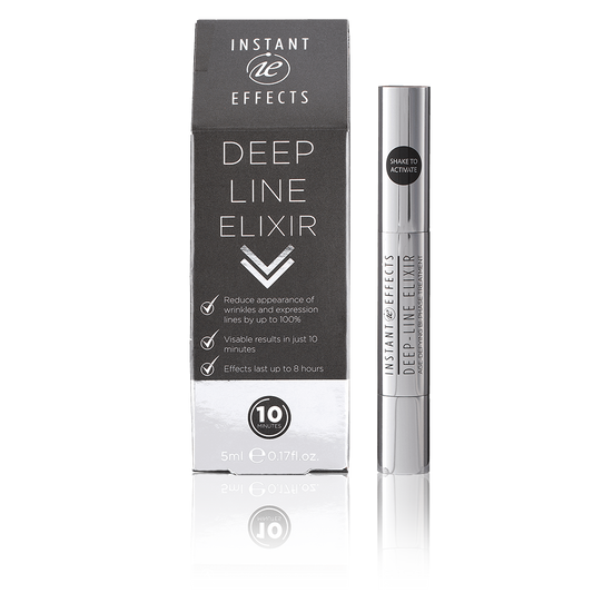 Instant Effects Deep-Line-Elixir 5ml