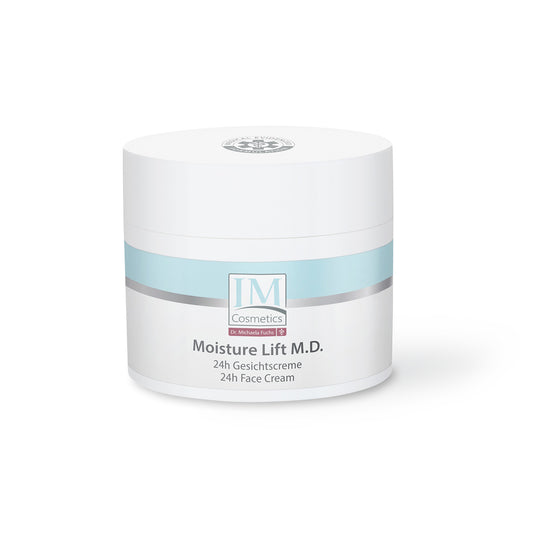 Dr Fuchs (IM Cosmetics) Moisture Lift M.D. 24h Face Cream Special Size 100ml