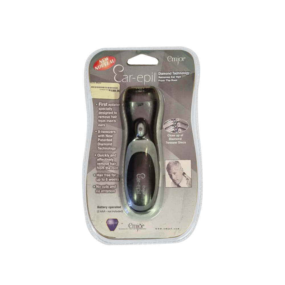 Ear Epil (Hair remover)