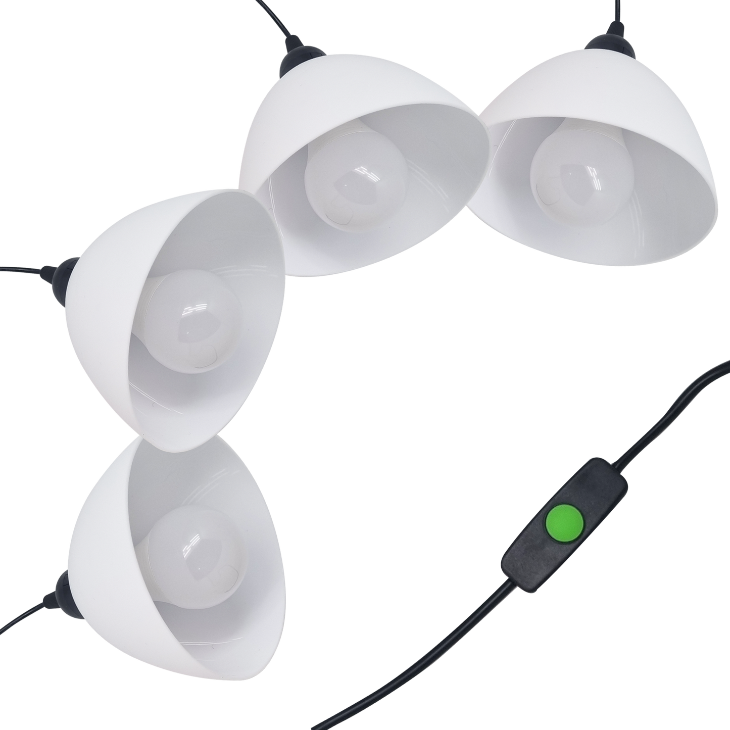 Ekotek EKO Inverter Plus Rechargeable Home Solar System ET-9012