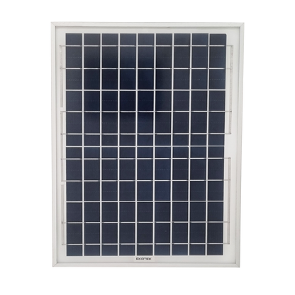 Ekotek EKO Inverter Plus Rechargeable Home Solar System ET-9012