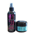 Hair For You - Growth Tonic and Hairline Repairer & Repairing Hair Treatment Bundle