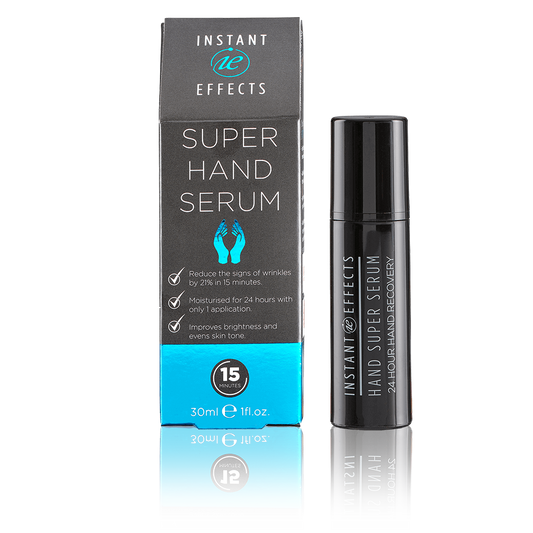 Instant Effects Super Hand Serum 30ml