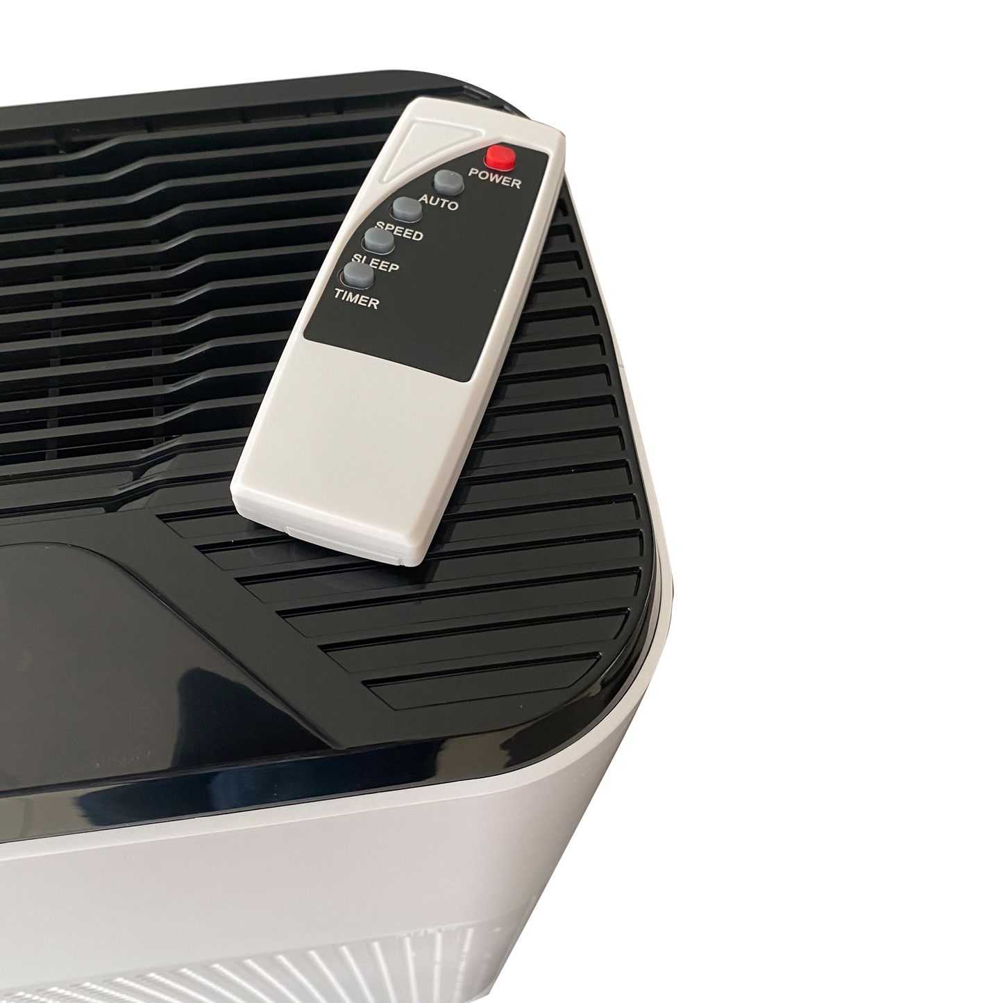 Protect and Shield Smart Air Purifier