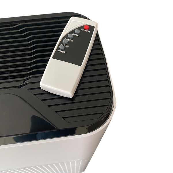 Protect and Shield Smart Air Purifier