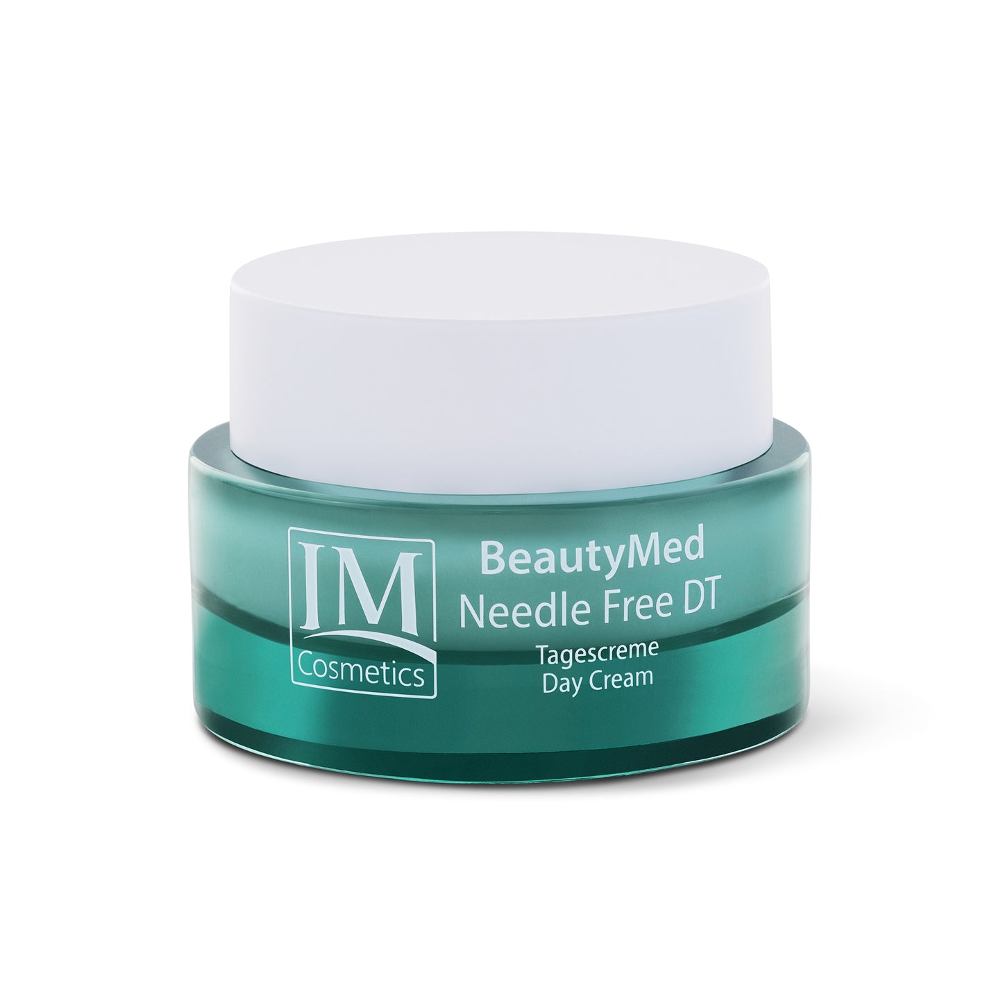 Dr Fuchs (IM Cosmetics) BeautyMed Needle Free DT Day Cream 50ml