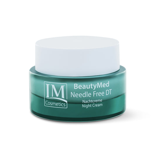 IM Cosmetics BeautyMed Needle Free DT Night Cream 50ml