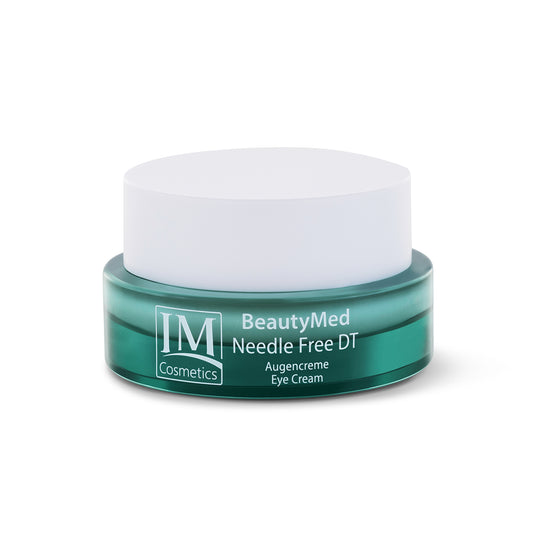IM Cosmetics BeautyMed Needle Free DT Eye Cream 30ml