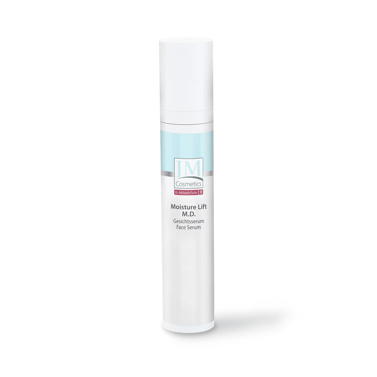 Dr Fuchs (IM Cosmetics) Moisture Lift M.D. Serum with Biotin Special Size 100ml