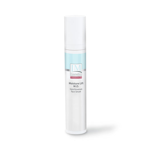 Dr Fuchs (IM Cosmetics) Moisture Lift M.D. Serum with Biotin Special Size 100ml