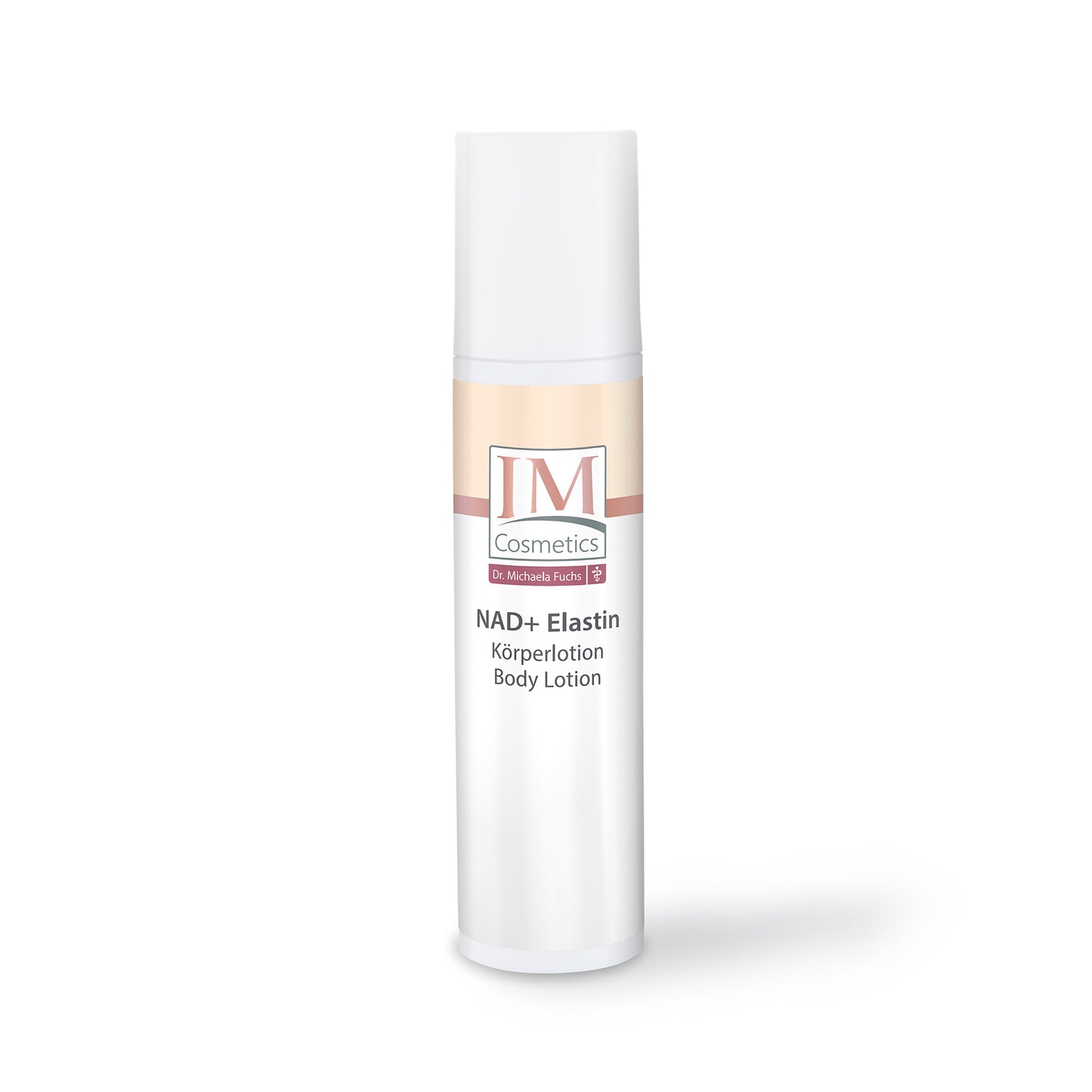 Dr Fuchs (IM Cosmetics) NAD+ Elastin Body Lotion 250ml