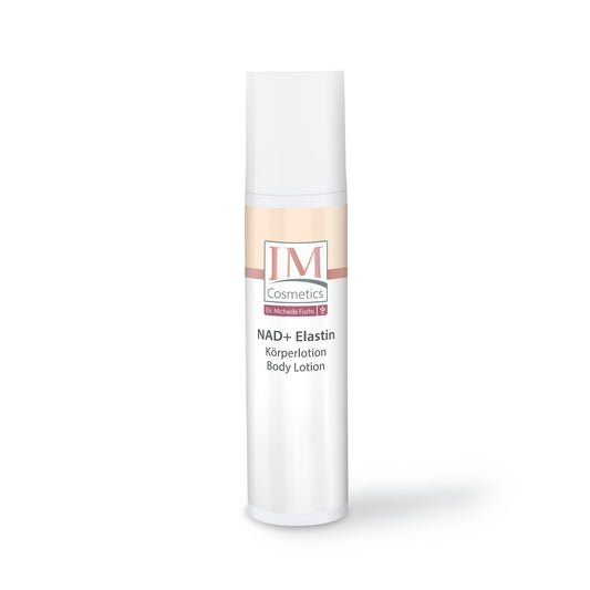IM Cosmetics NAD+ Elastin Body Lotion 250ml