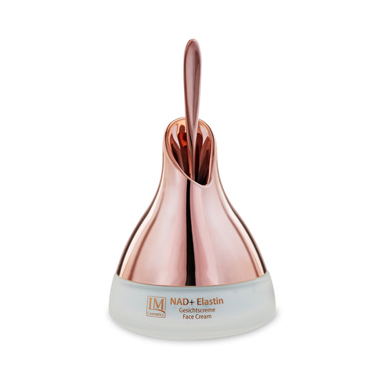 IM Cosmetics NAD+ Elastin Face Cream 50ml