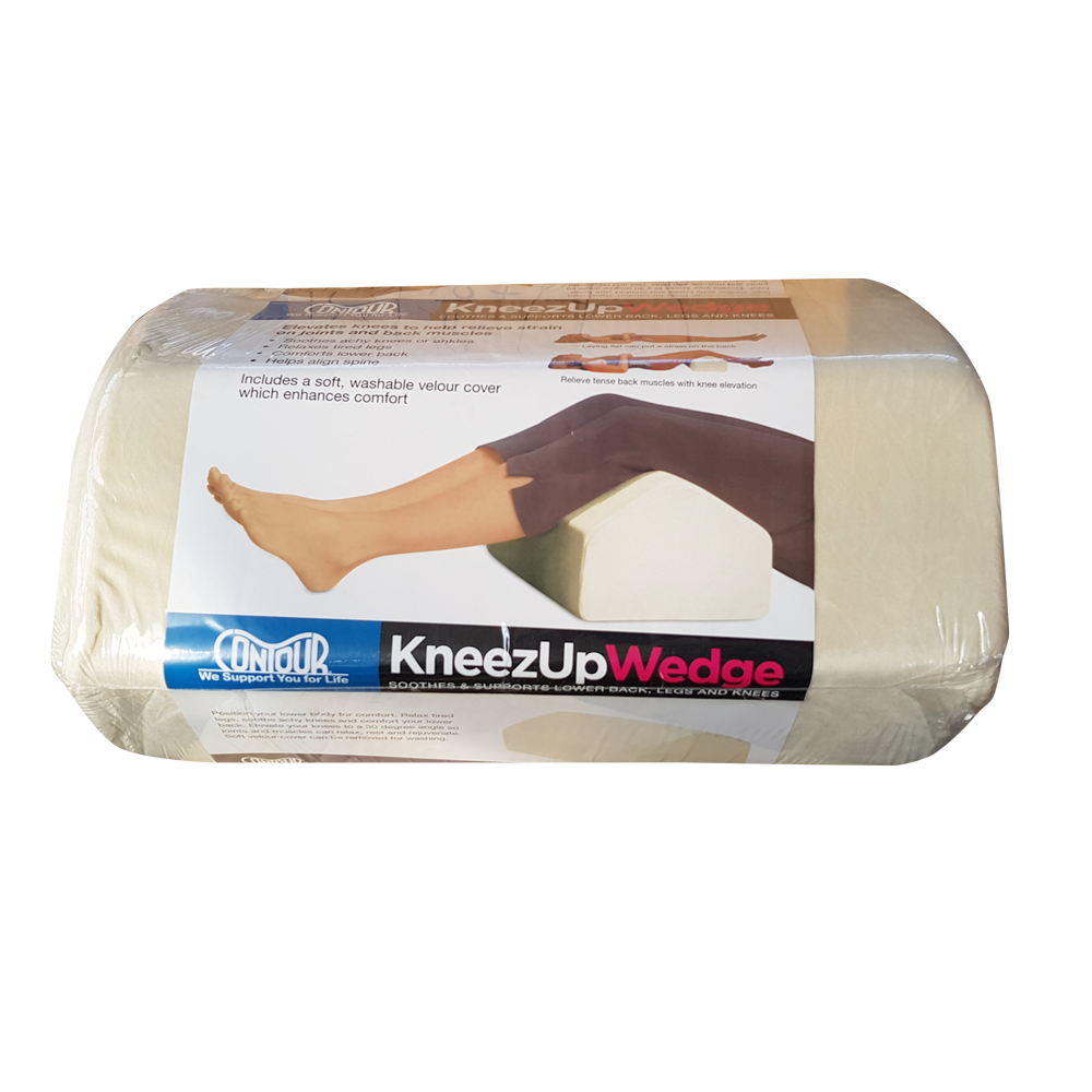 CONTOUR Kneezup Pillow