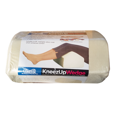 CONTOUR Kneezup Pillow