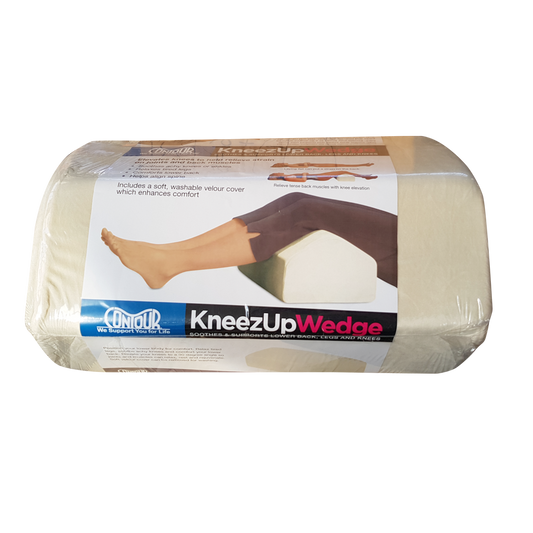 CONTOUR Kneezup Pillow