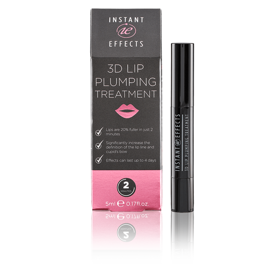 Instant Effects Lip-Plump-Serum 5ml