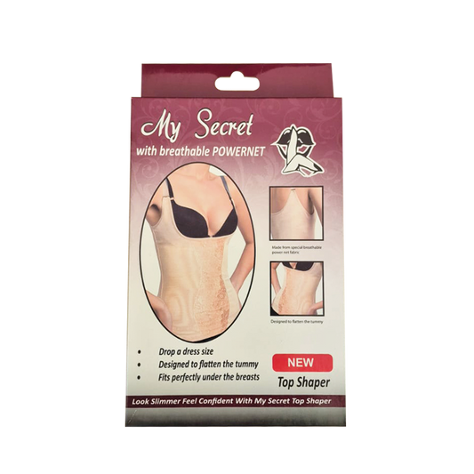 My Secret (Body Shaper) Camisole