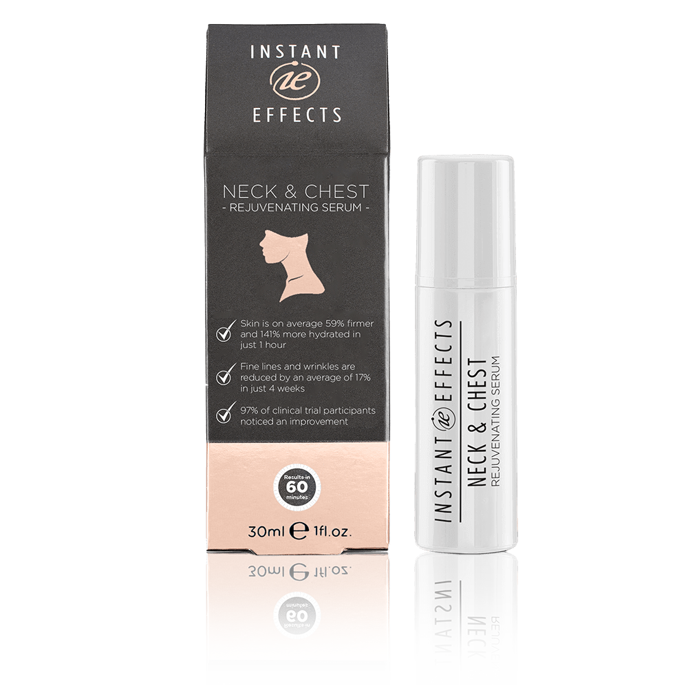 Instant Effects Neck-Chest-Serum 30ml