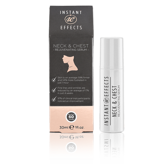 Instant Effects Neck-Chest-Serum 30ml