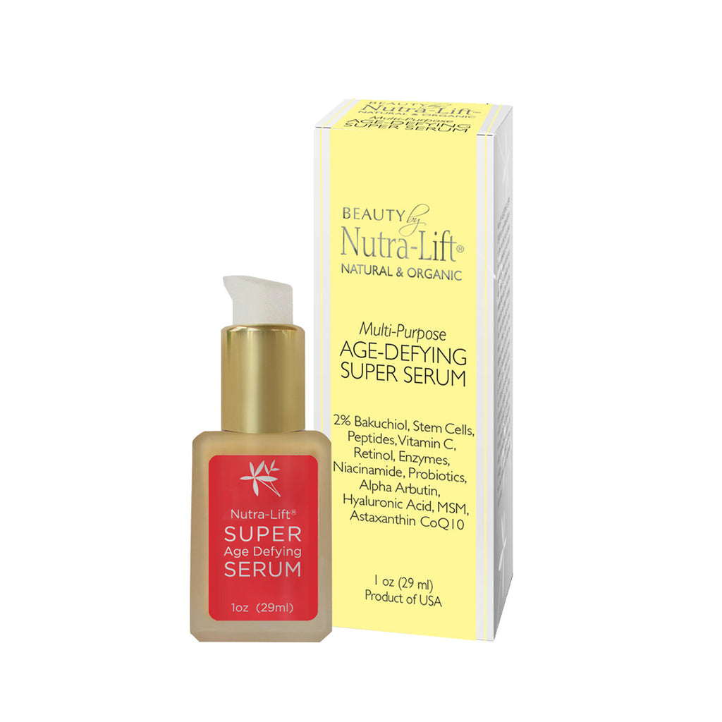 Nutra-Lift SUPER SERUM (age defying) 29ml