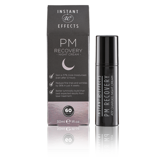 Instant Effects PM-Recovery-Night-Cream 30ml