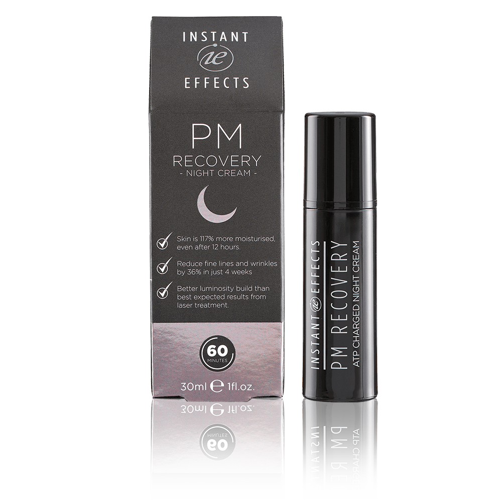 Instant Effects PM-Recovery-Night-Cream 30ml