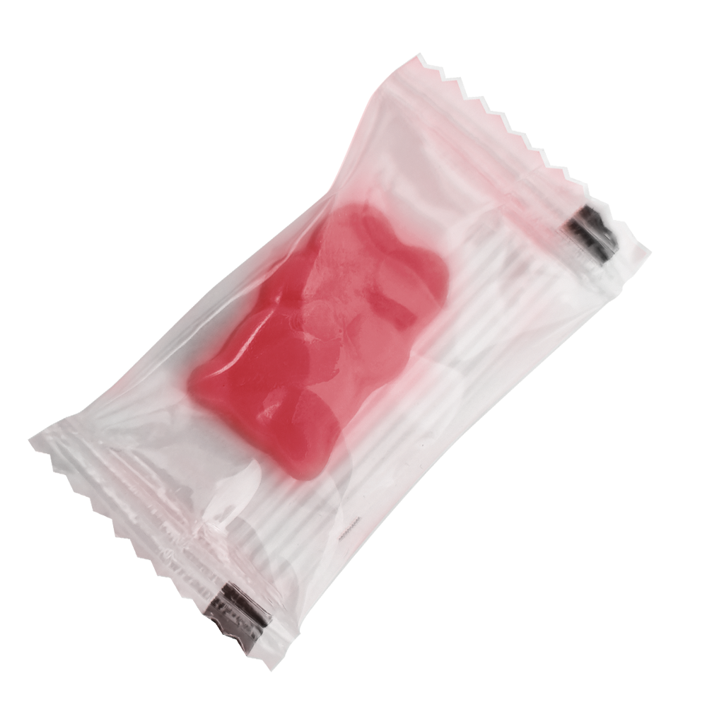 Vita-Aid™ Purna Apple Cider Vinegar with the 'Mother' Gummies 30s - 2 PACK