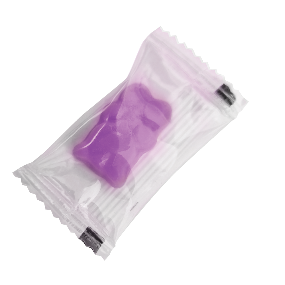 Vita-Aid™ Purna Excalibur Ashwagandha Berry flavour Gummies 30s