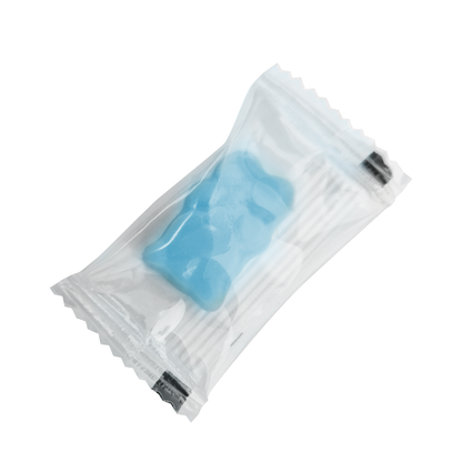 Vita-Aid™ Purna Maiden of the Tower Biotin Hair, Skin & Nails Blueberry flavour Gummies 30s