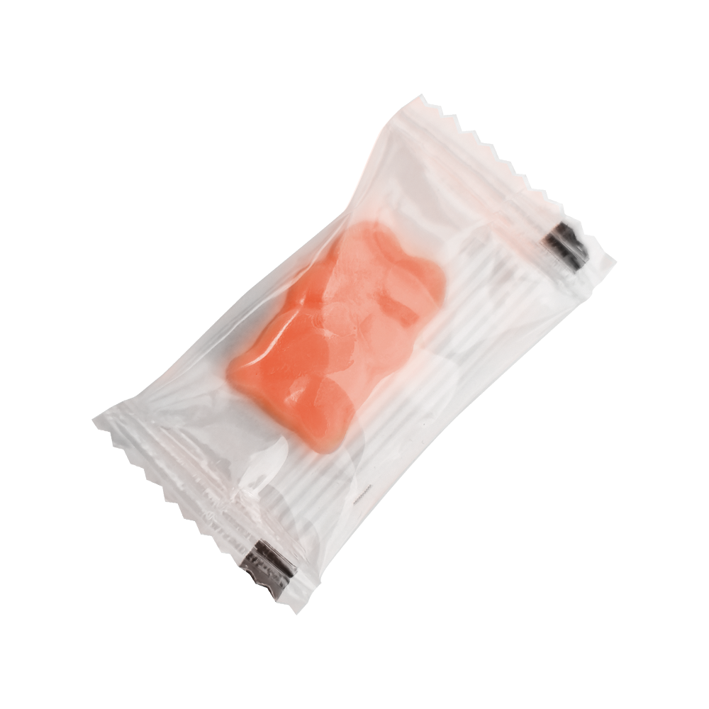 Vita-Aid™ Purna Bright as Day Vitamin C, D3 & Zinc Gummies 30s