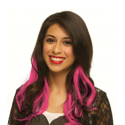 Secret Color™ Extensions RED, BLUE, PINK, PURPLE