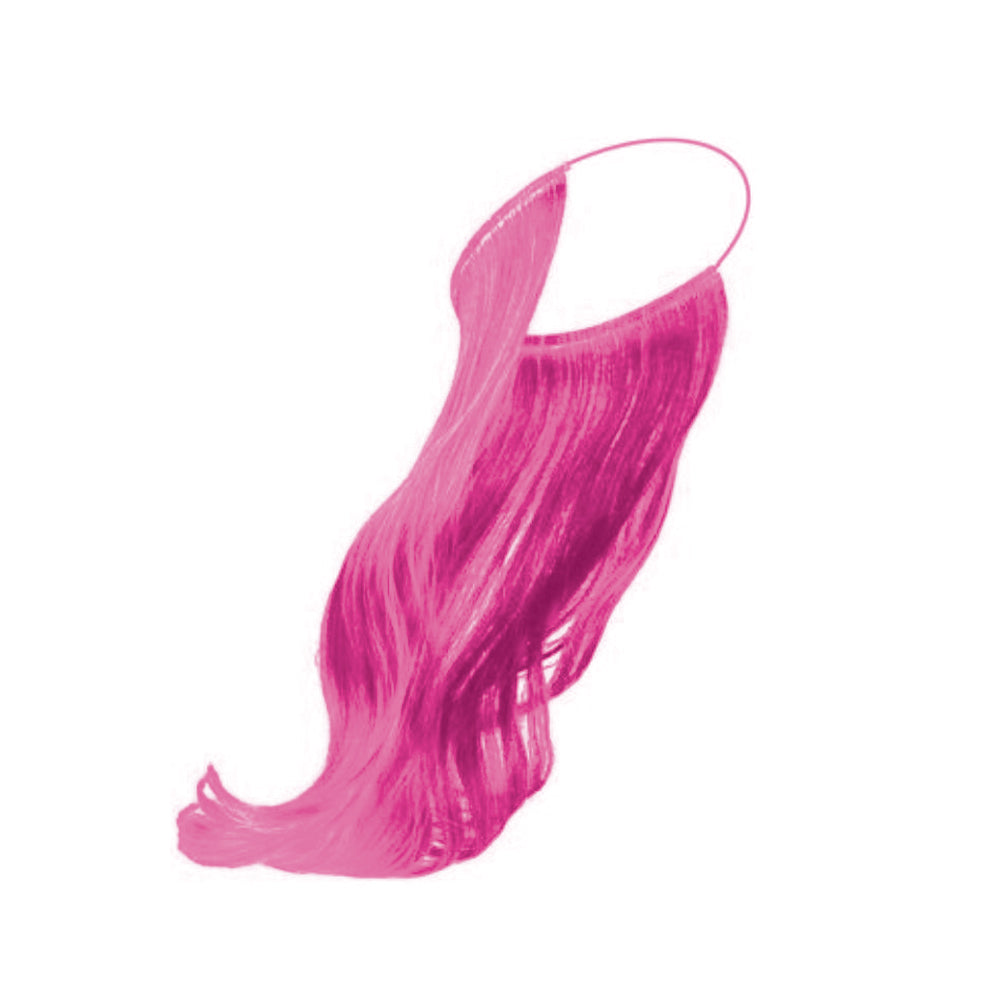 Secret Color™ Extensions RED, BLUE, PINK, PURPLE