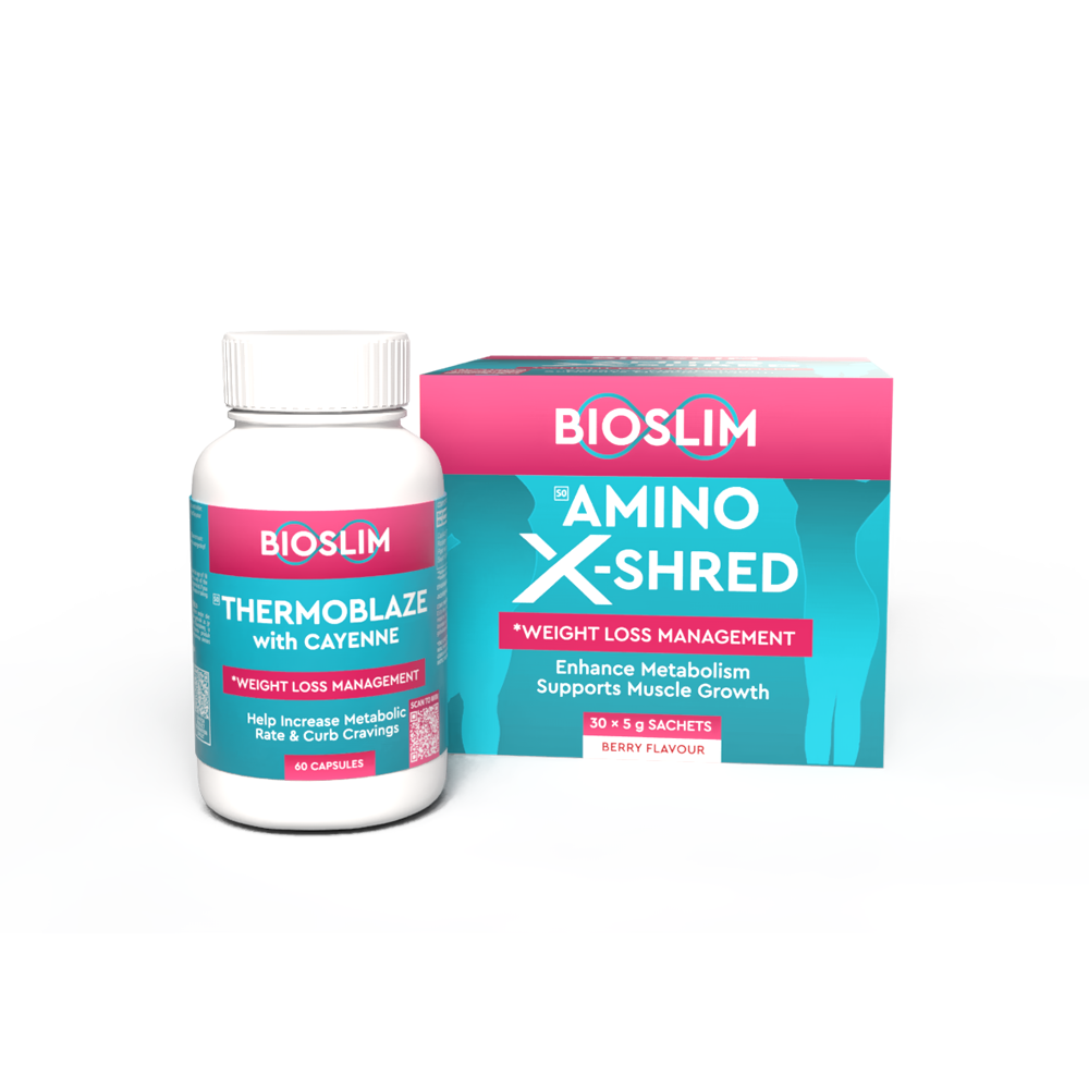 Bioslim Bundle Promo2