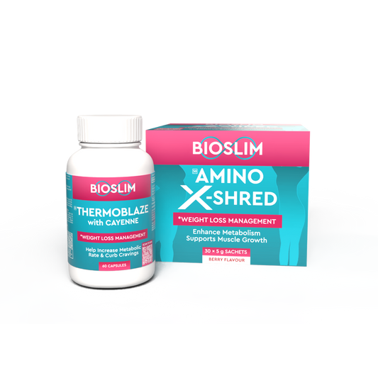 Bioslim Bundle Promo2