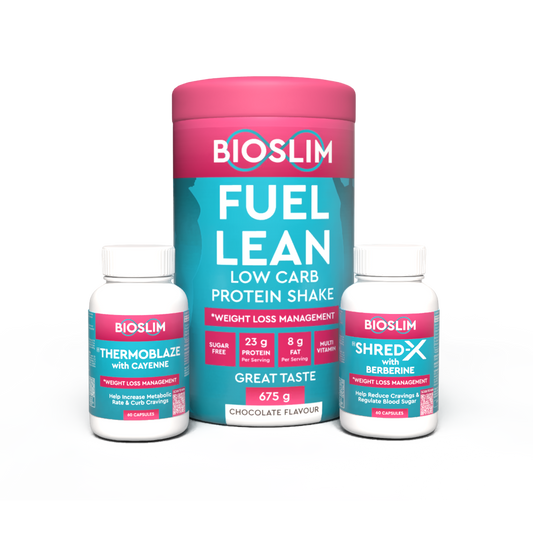 Bioslim Bundle Promo4