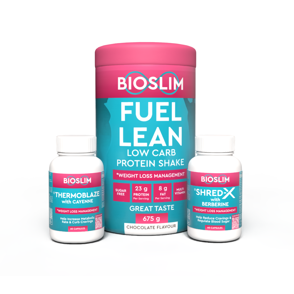 Bioslim Bundle Promo4