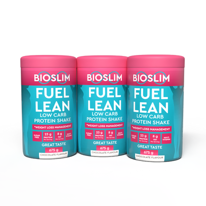 Bioslim Bundle Promo5