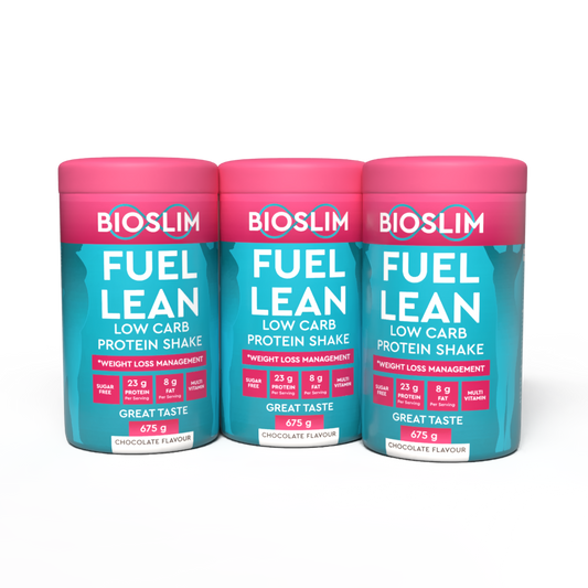 Bioslim Bundle Promo5