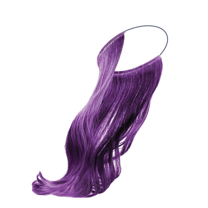 Secret Color™ Extensions RED, BLUE, PINK, PURPLE