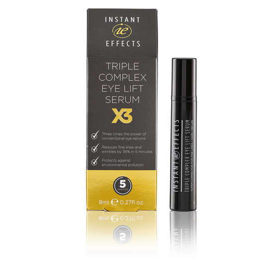 Instant Effects Triple-Eye-Serum 8ml