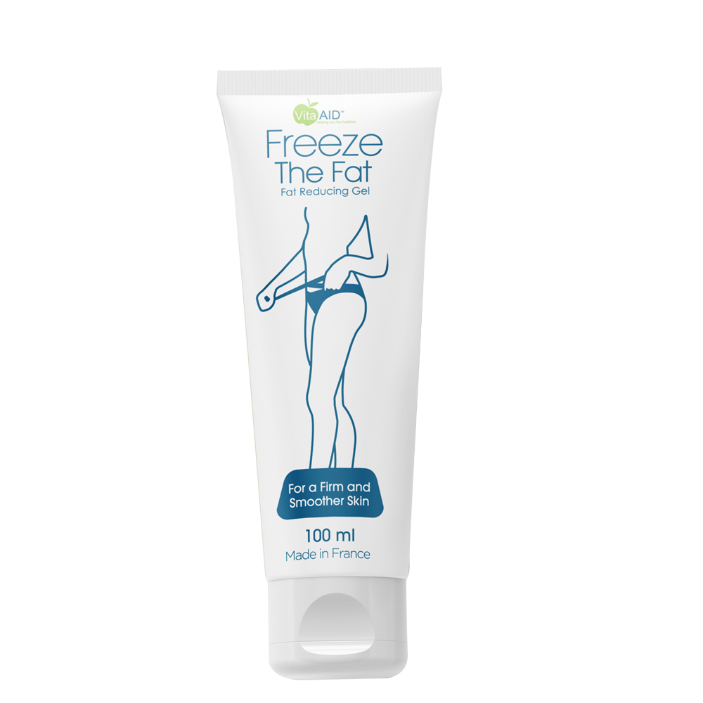 Vita-Aid™ Freeze the Fat Gel 100ml