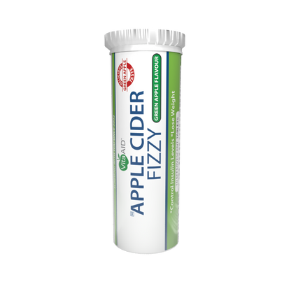 Vita-Aid™ Apple Cider Vinegar Fizzy 20s