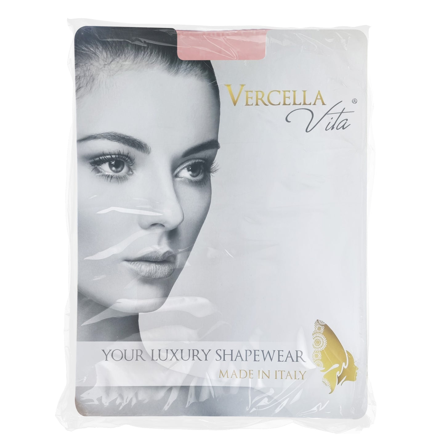 Vercella Vita® - Medium Control Cami with Butterfly Detail