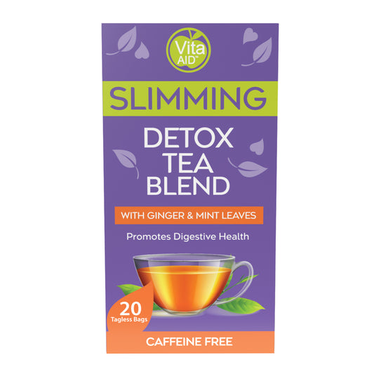 Vita-Aid™ Detox Tea (20s)