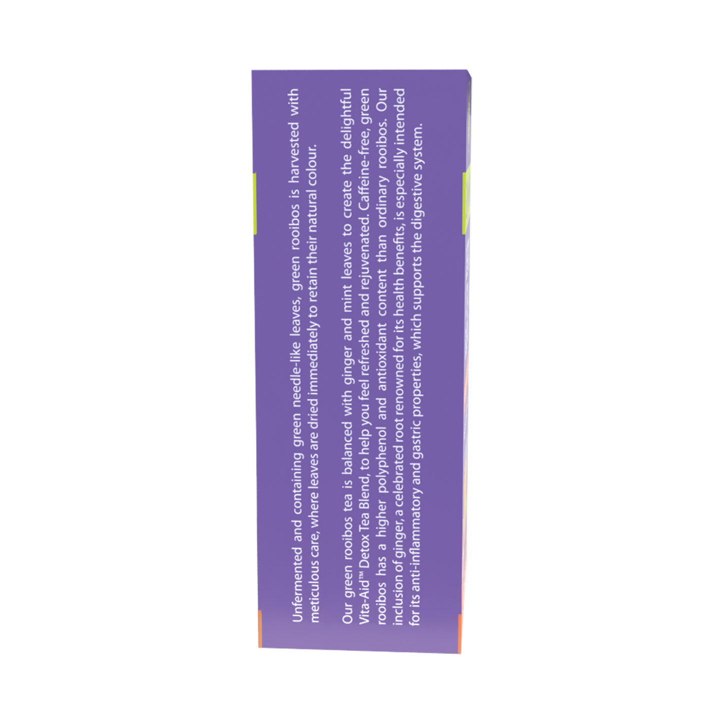 Vita-Aid™ Slimming Tea Natural Fruity Flavour 20s (3 Pack)