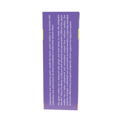 Vita-Aid™ Slimming Tea Natural Fruity Flavour 20s (3 Pack)