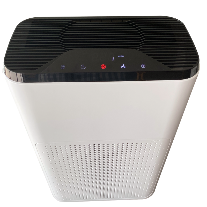 Protect and Shield Smart Air Purifier
